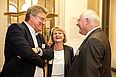 Parlamentarischer Abend 2018 - Foto BAGFW/ Dirk Hasskarl
