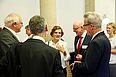 Parlamentarischer Abend 2018 - Foto BAGFW/ Dirk Hasskarl