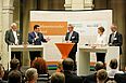 Parlamentarischer Abend 2018 - Foto BAGFW/ Dirk Hasskarl