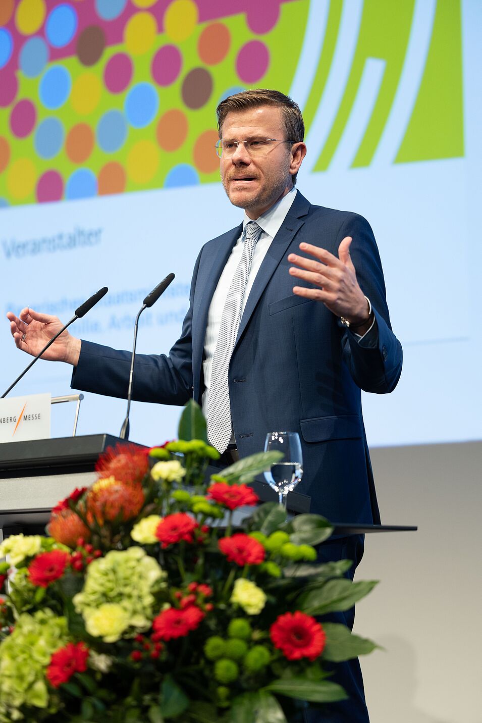 Copyright Nürnberg-Messe;