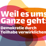Logo des Deutschen Kinder- und Jugendhilfetages