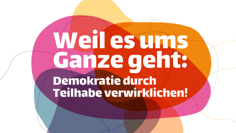 Logo des Deutschen Kinder- und Jugendhilfetages