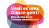 Logo des Deutschen Kinder- und Jugendhilfetages