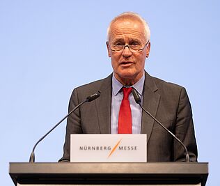 Copyright Nürnberg-Messe