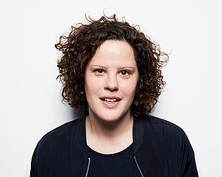 Foto Vivan Pasquet: Preisträgerin Sparte Print 2018 Copyright Benne Ochs