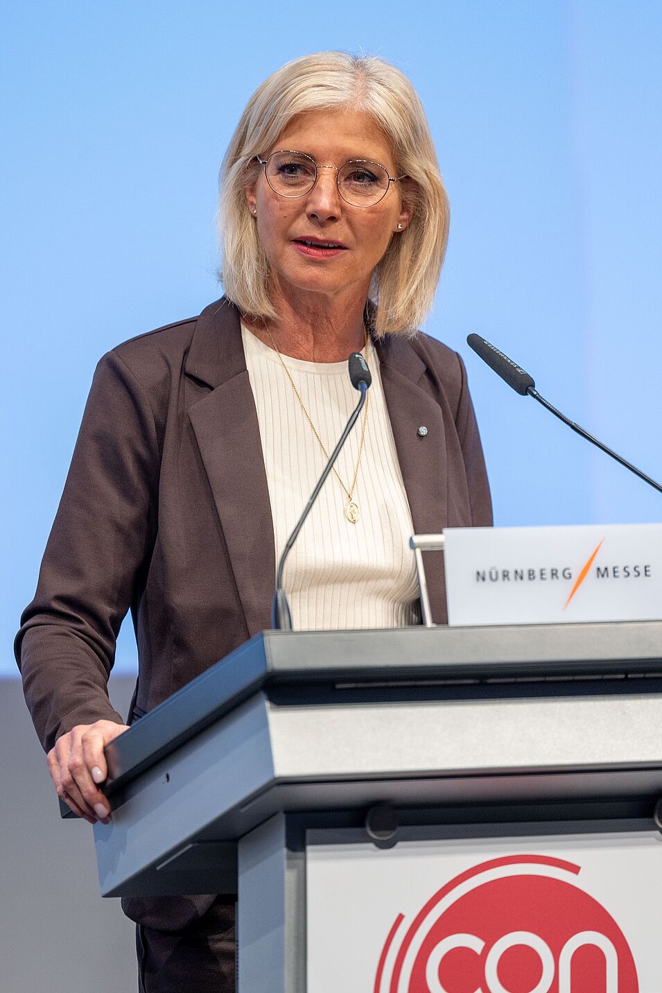 Copyright Nürnberg-Messe