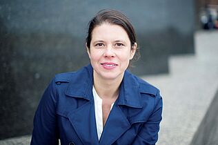 Foto: Sylvia Steinhäuser