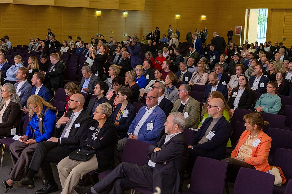 Copyright Nürnberg-Messe