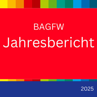 zeigt Kachel einer Grafik BAGFW mit Jahreszahl 2025
